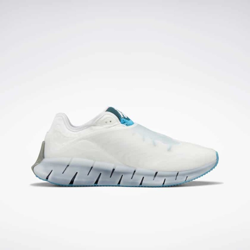 Ghostbusters x Reebok Zig H03293 Grailify